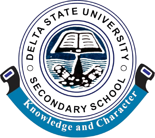 Delsu Logo